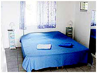 chambre Villa goyave hébergement Guadeloupe 